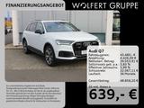 Audi Q7 55 TFSI e quattro MATRIX*B&O*PANO*AHK*RFK*ACC - Audi Q7 mit Hybrid-Antrieb