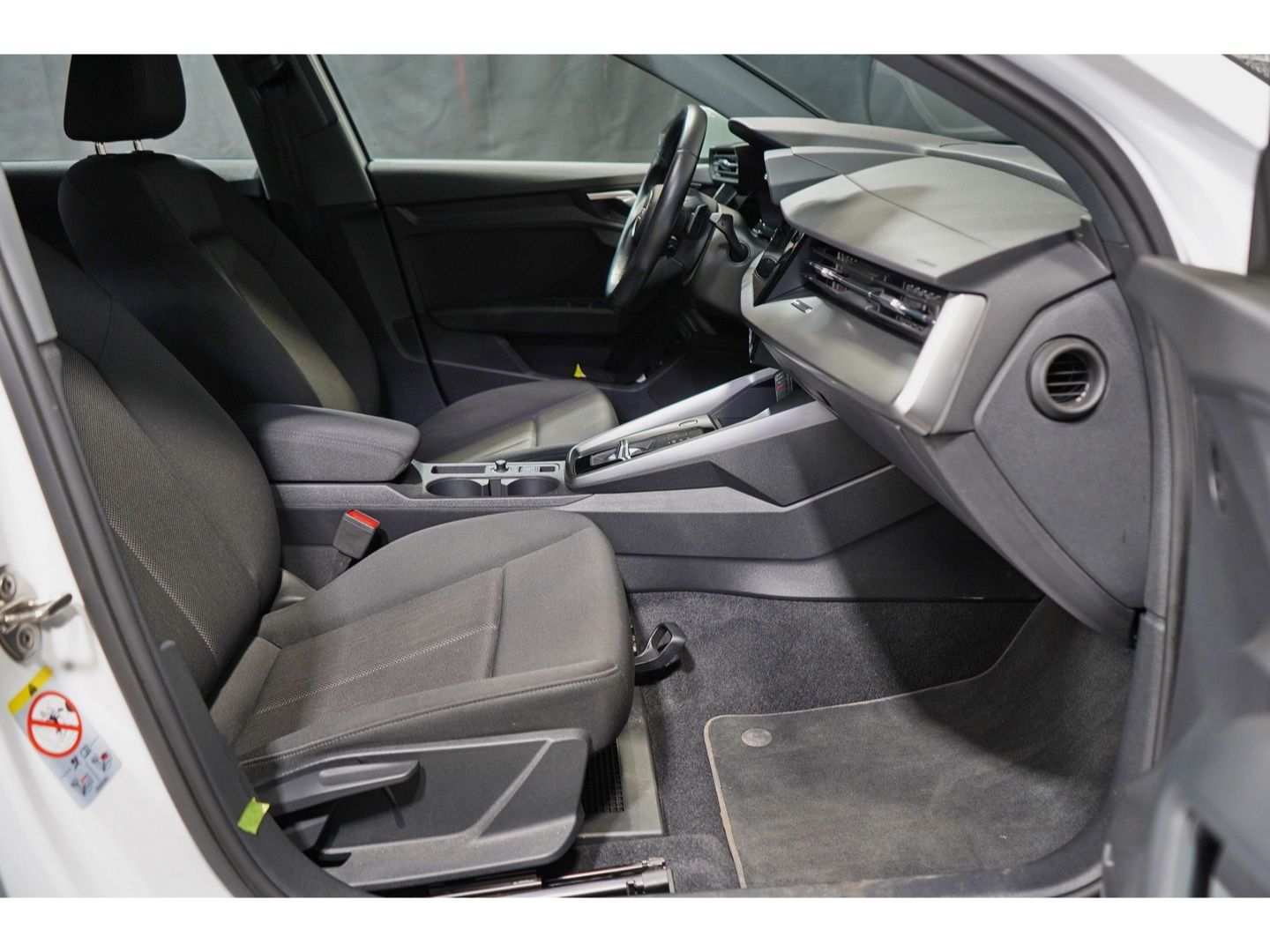 Audi A3 - Bild 5