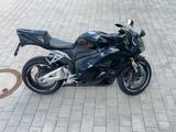 Honda CBR 600RR PC40 - HONDA CBR600RR PC40