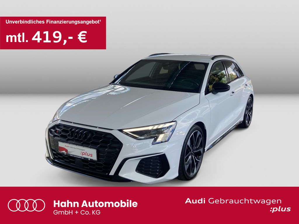 Image of Audi S3