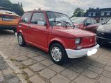 Fiat 126* MALUCH*TÜV NEU!* Deutsche Zulassung! - Fiat aus 1997