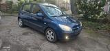 Hyundai Getz - Hyundai Getz mit Benzin-Antrieb: Automatik