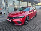 Honda Civic Lim. 5-trg. e:HEV Elegance - Honda Civic in Mainz