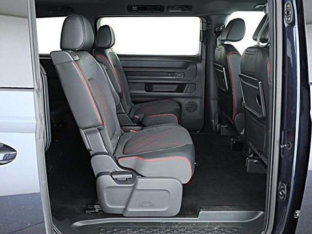 ID. Buzz GTX langer Radstand 6Sitze TravelAssist