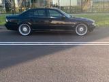 BMW Bmw 735i v8 bj2001 alpina 21 clasic II - gebrauchte BMW 7er Reihe aus dem Jahr 2001