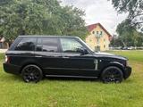 Andere Range Rover autobiography , neuen TÜV, Anh... - Andere in München