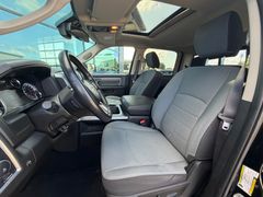Fahrzeugabbildung Dodge RAM 1500 CrewCab SLT Night Navi SHZ LPG U.-Frei
