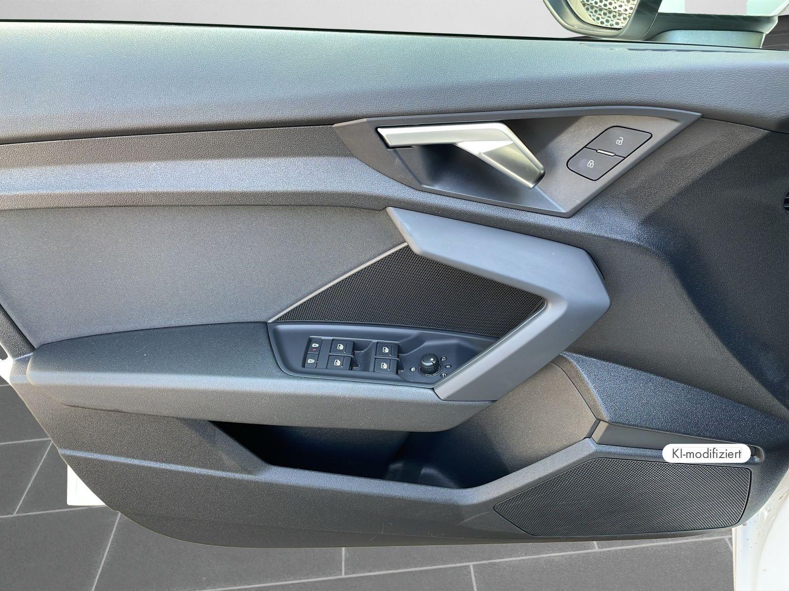 Audi A3 Sportback 30 TFSI S tronic MMI+ LED SHZ APP, миниатюра 14