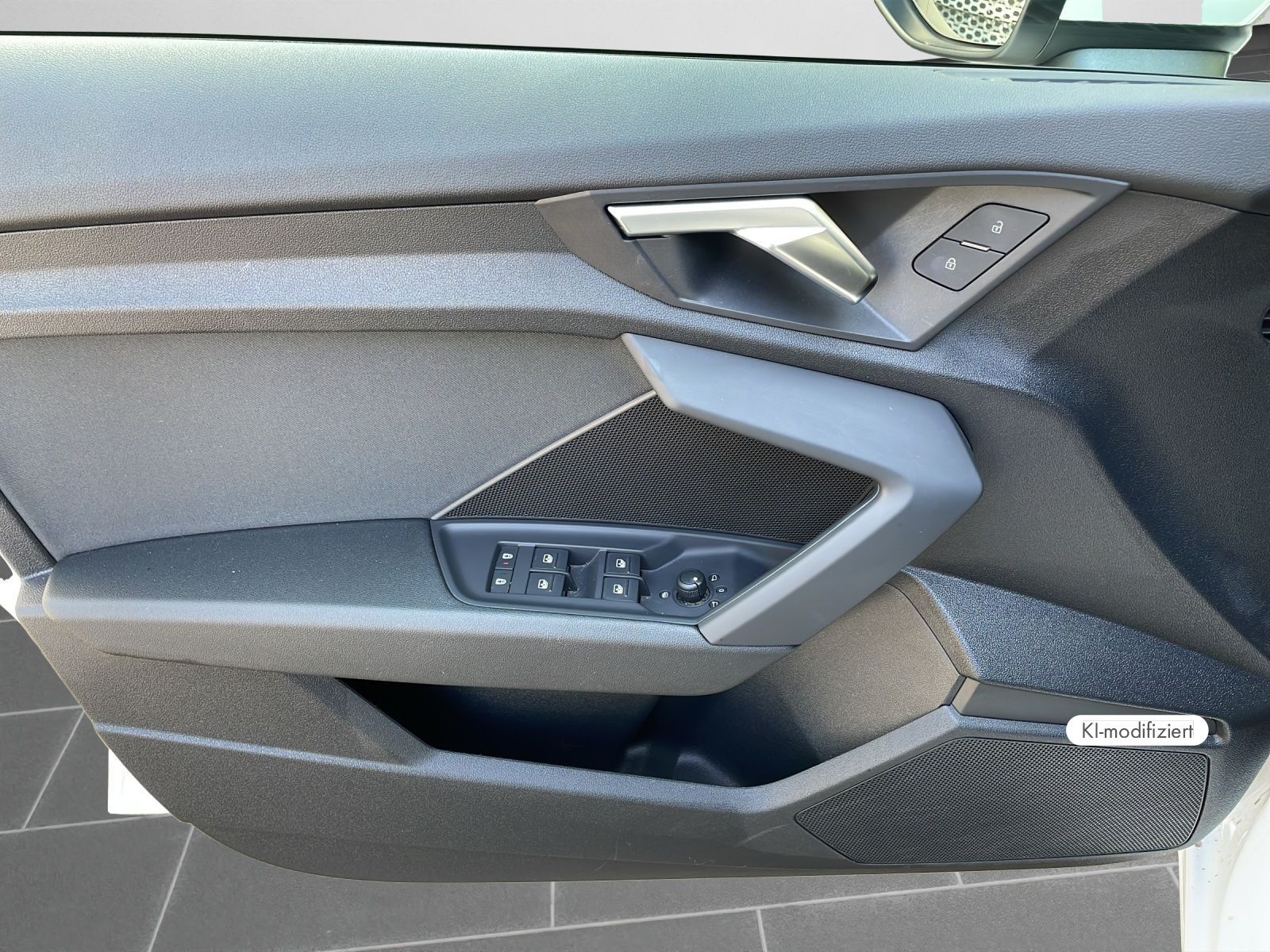 Audi A3 - Bild 14
