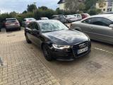 Audi A6 2.0 TDI 100kW multitronic - - Audi A6: Multitronic