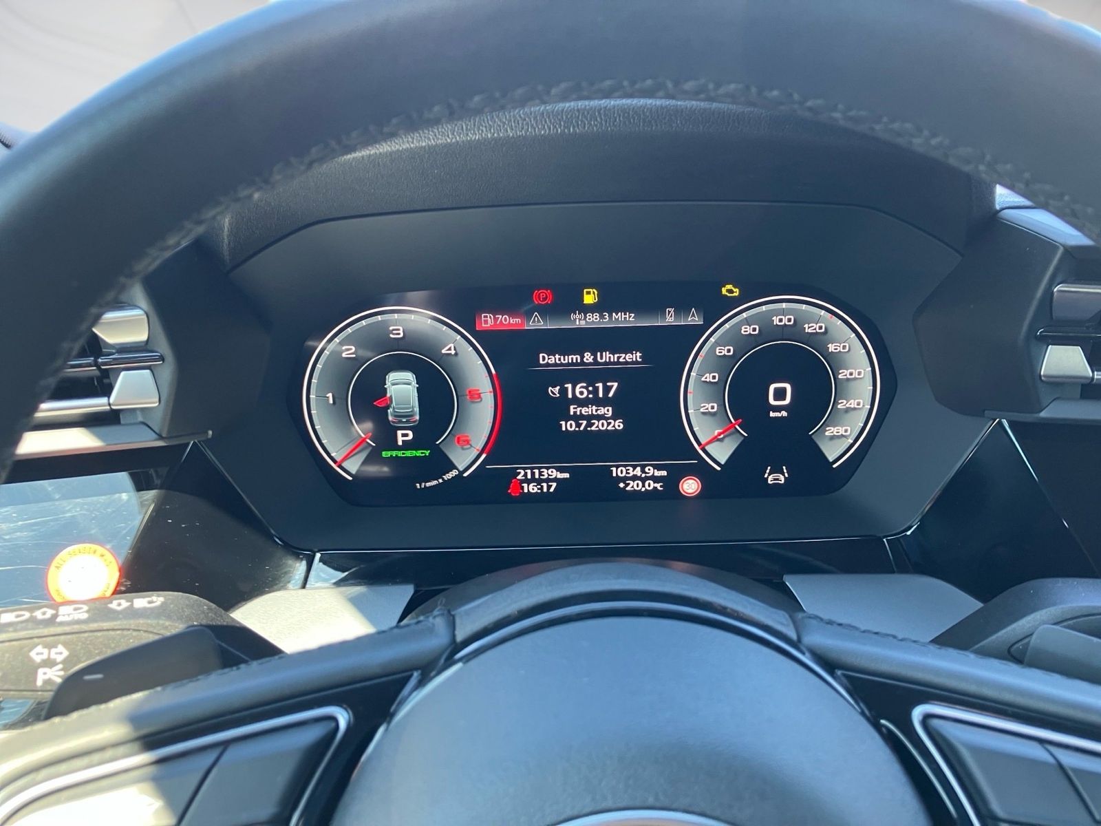 Audi A3 - Bild 13