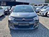 Citroën C4 Lim. Selection/Tempomat/Shz/Pdc