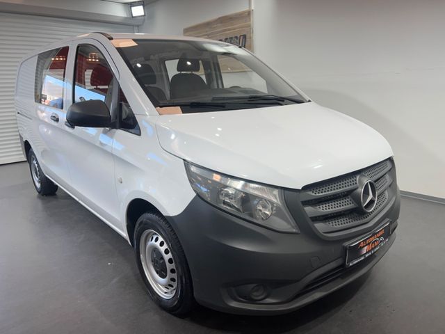 Mercedes-Benz Vito Mixto CDI, 119 CDI/BT lang/TÜV 05 -26/AHK