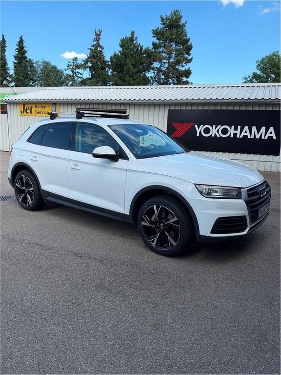 Image of Audi Q5