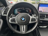 BMW X4 M40 - Vorschau Bild 18