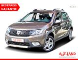 Dacia Sandero Stepway II 0.9 TCE Prestige - gebrauchte Dacia Sandero aus dem Jahr 2018