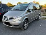 Mercedes-Benz Mercedes Benz Viano 4Matic - Mercedes-Benz Viano: 4matic