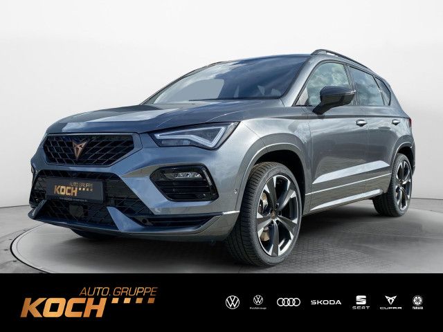 Image of Seat Ateca