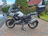 BMW R 1200 GS - BMW 2008 R 1200 GS