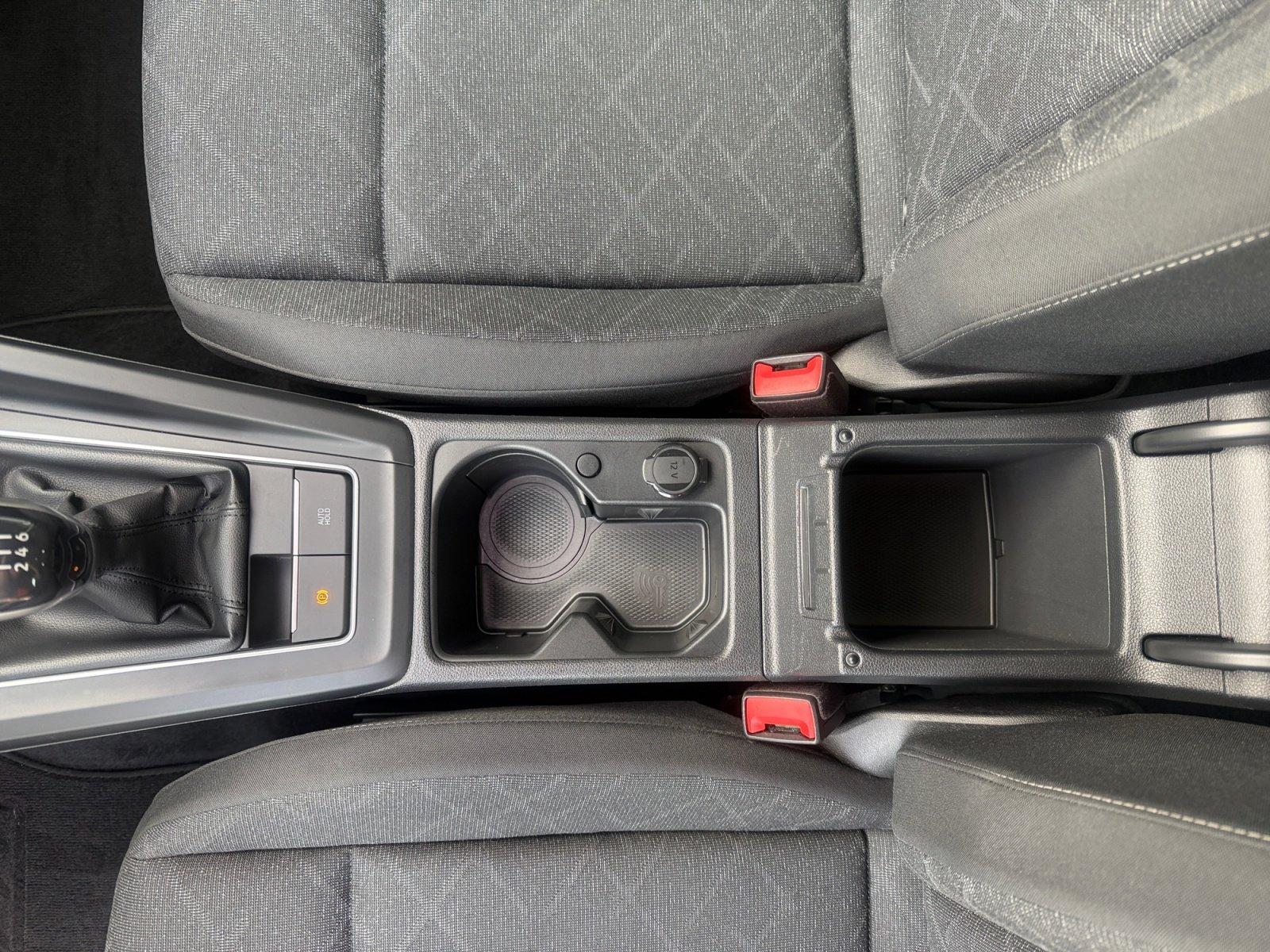 Volkswagen Golf VIII Life 1.5 TSI TEMP+PDC+NAVI+DAB+USB, миниатюра 18