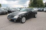 Mercedes-Benz SLK 230 KLIMA LEDER II.HAND TÜV UND SERVICE NEU - gebrauchte Mercedes-Benz SLK 230 aus dem Jahr 1999