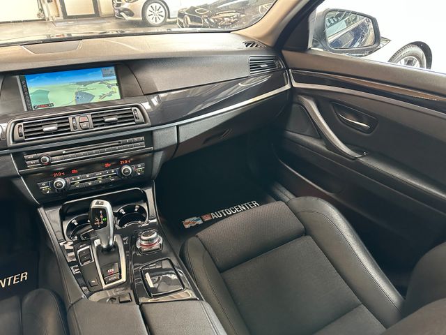 BMW 528 *HeadUP*KEYLESS*MEMORY*EISENMANN*StandHZ*