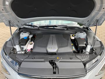 Kia EV6 PE 84kWh GT-Line AWD GD Head-Up Disp. 20" LM