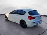 BMW 120i Aut. Advantage Navi - BMW 120: Automatik