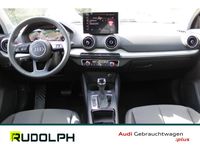 Audi Q2 - Vorschau Bild 12