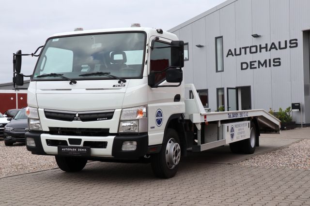 Mitsubishi Fuso Canter/ABSCHLEPPWAGEN