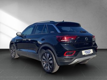 Volkswagen T-Roc 2.0 TDI DSG Goal ACC AHK LED-PLUS NAVI ALU