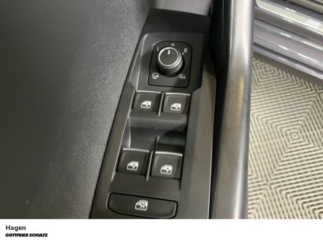 Volkswagen Taigo - Bild 10