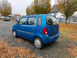 Opel Agila 1.0 12V Klima TÜV 2027 - gebrauchte Opel Agila aus dem Jahr 2004