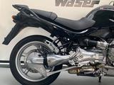 BMW R 1150 R R21 - BMW R1150R