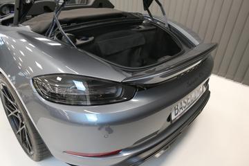 2025 Porsche BOXSTER 缩略图 15