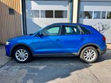 Audi Q3 ,S-tronic,Bi-Xenon,Allwetter,BOSE-Sounssystem - Audi in Cottbus