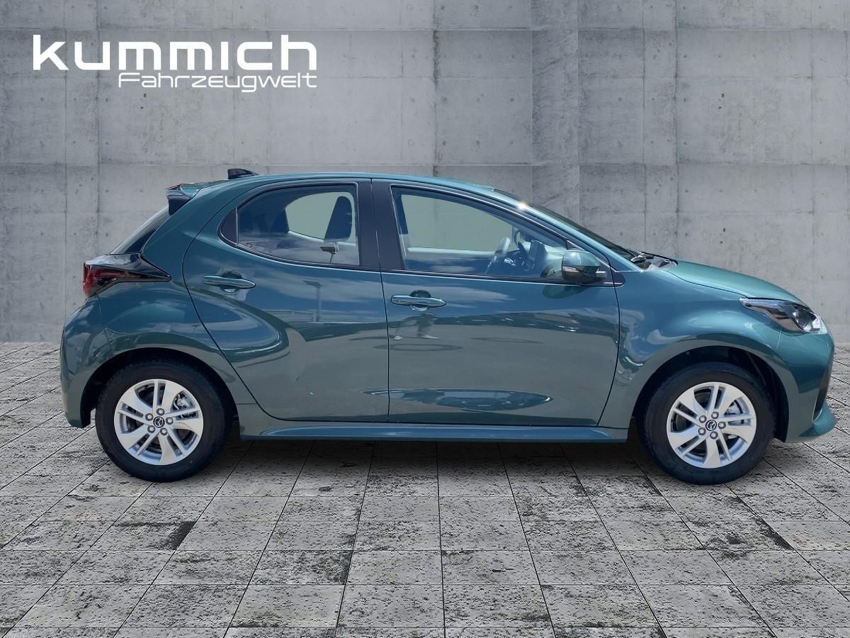 Mazda 2 Hybrid - Bild 3