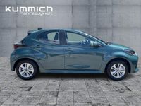 Mazda 2 Hybrid - Vorschau Bild 3