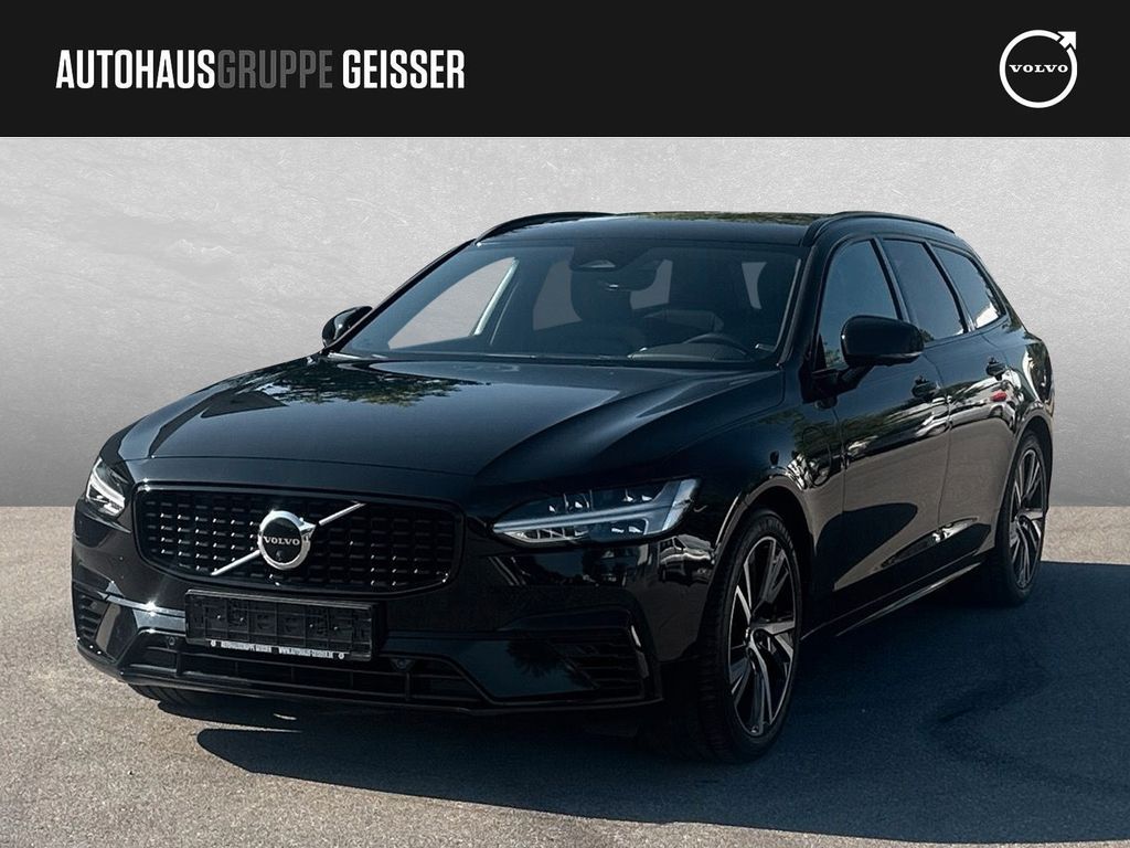 2021 Volvo V90