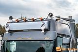 Scania S660 A6x2/4NB|PTO|Alcoa|Special In- & Exterior| - Angebote