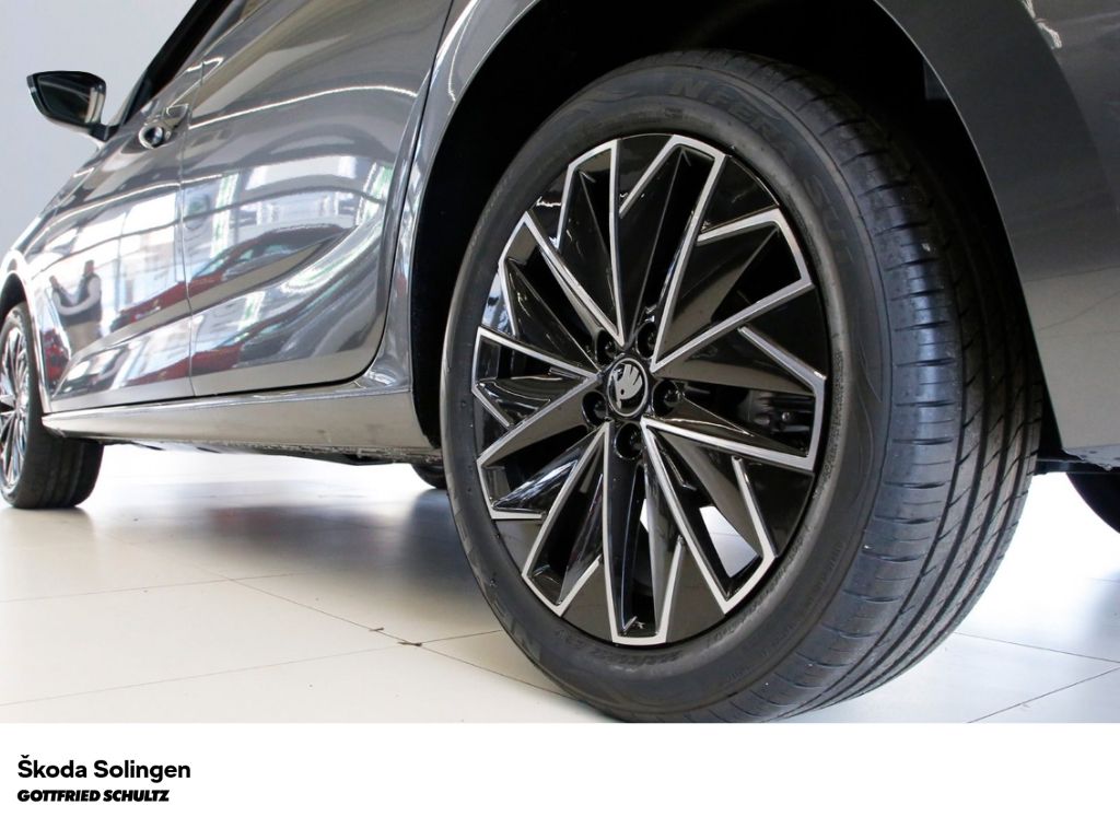 Skoda Scala - Bild 6