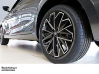 Skoda Scala - Vorschau Bild 6
