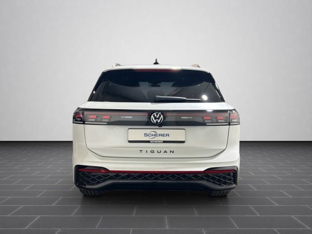 Volkswagen Tiguan - Bild 8