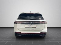 Volkswagen Tiguan - Vorschau Bild 8