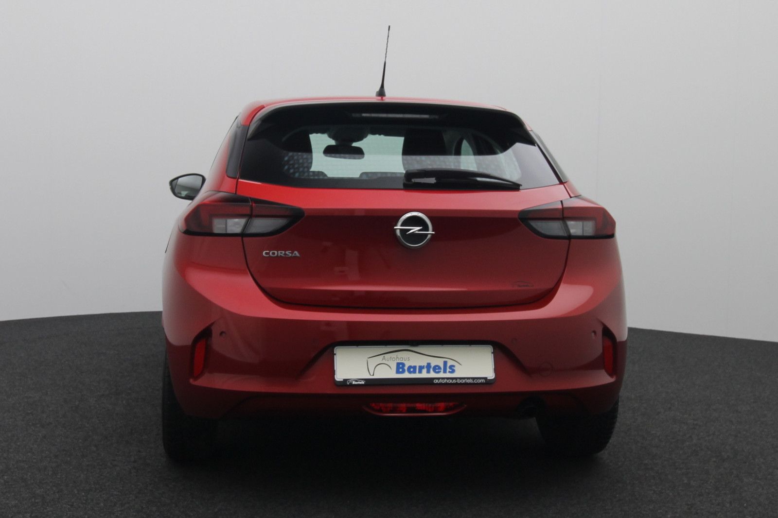 Fahrzeugabbildung Opel Corsa F 1.2 Edition LED/RK/AppleCP