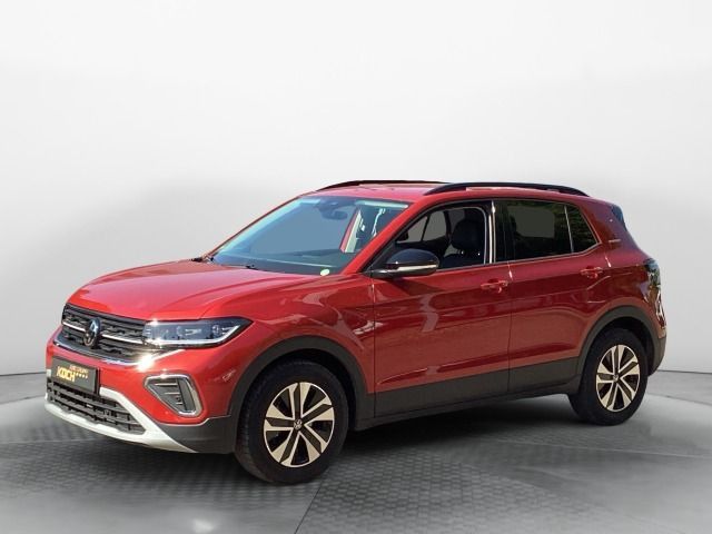 Volkswagen T-Cross - Bild 2
