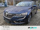 Renault Talisman Intens 1.6 dCi Diesel Energy 4Control - blaue Renault Talisman