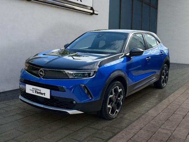 Mokka 1.2 DI Turbo Automatik Ultimate