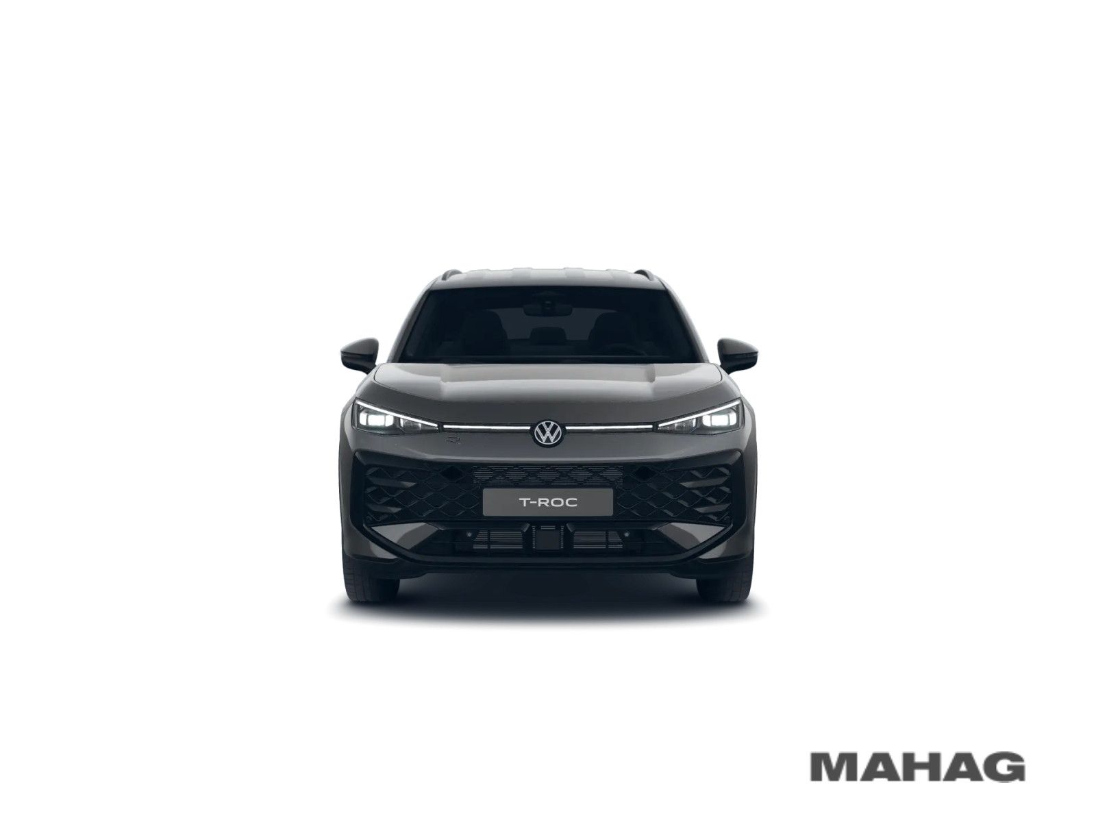 Volkswagen T-Roc - Bild 3