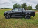 Ford Ranger Wildtrack 2,0 Bi Turbo - Ford Ranger Gebrauchtwagen in Stuttgart